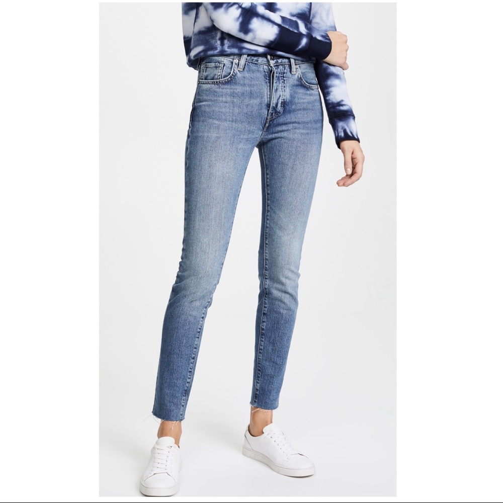 NWOT Levi’s x Shopbop jeans